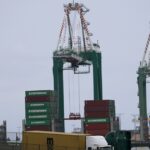 Tariffs Cause Drastic Drop In Shipments From China To U.S. Ports