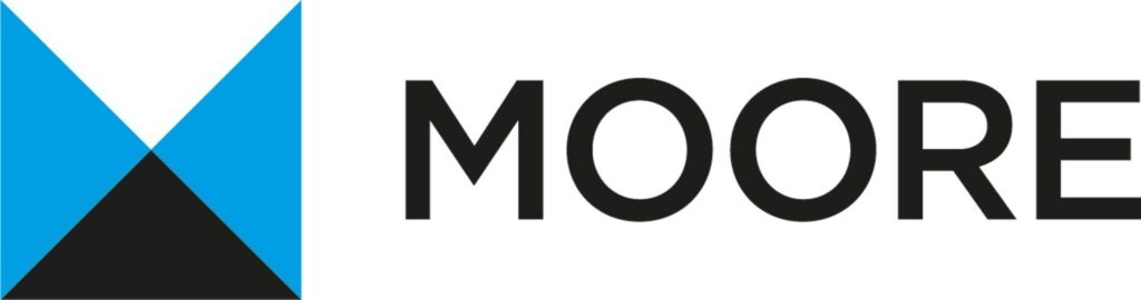 Moore Global Logo