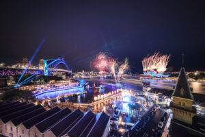 VividSydney2025-Hero-88GeorgeStreet-OpeningNight-CREDITDestinationNSW-HL-1