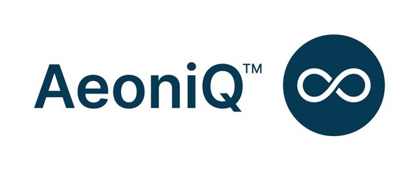AeoniQ Logo