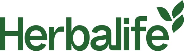 Herbalife-Brandmark-Primary-Garden-Green-CMYK Logo