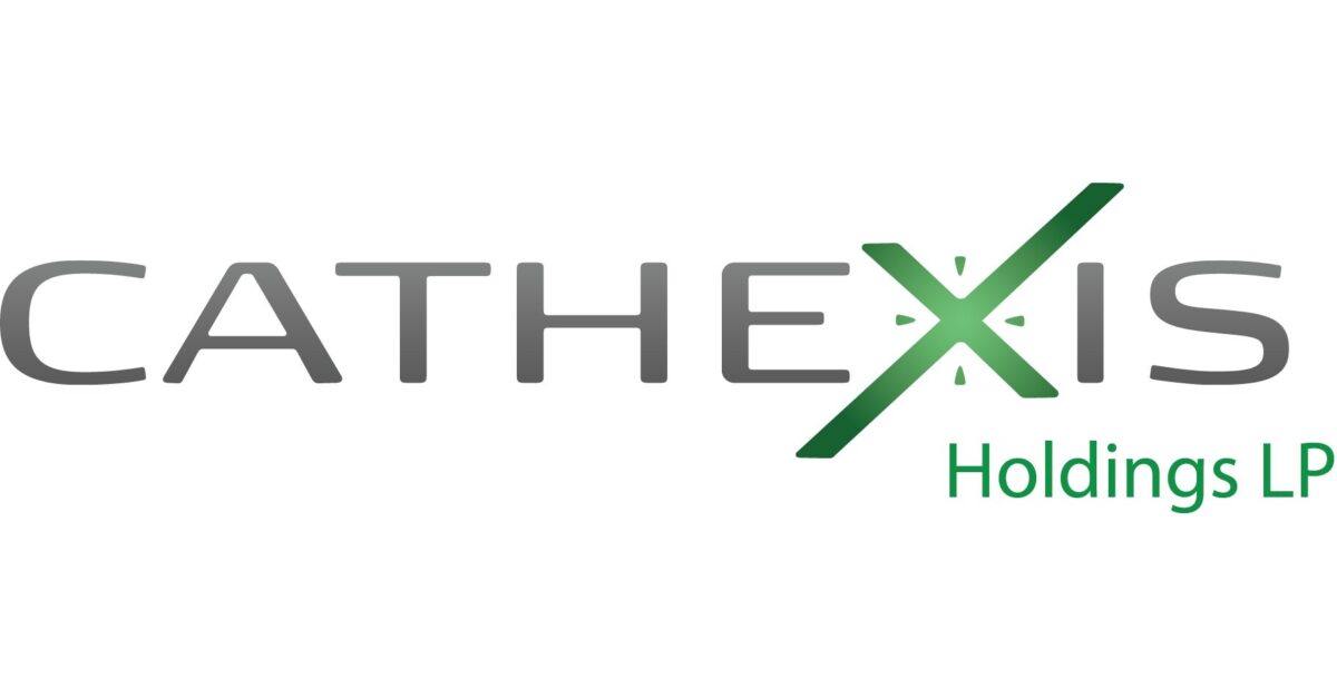 Cathexis Holdings LP Logo