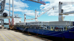 DP World
