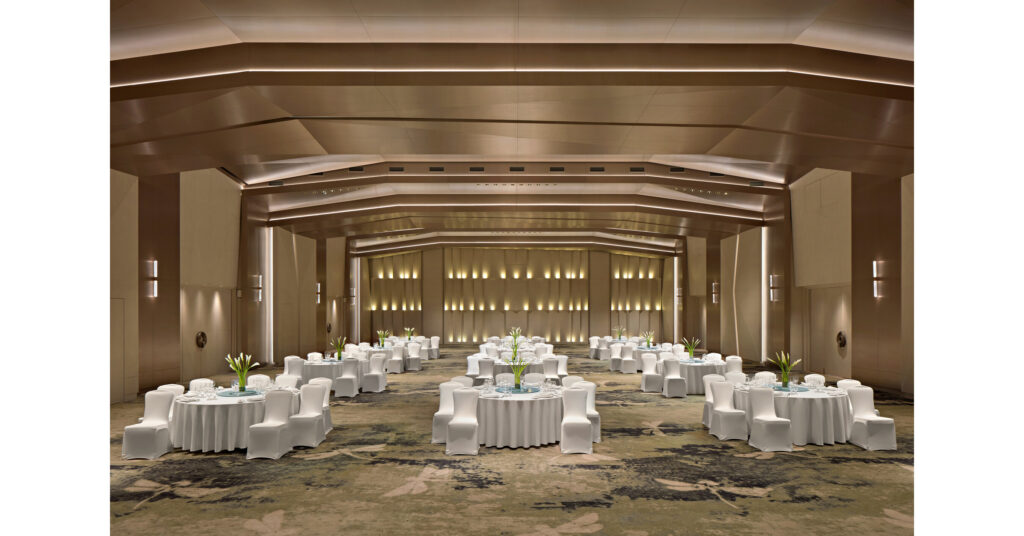 Lotus-Ballroom-Banquet-Setup-Pullman-Danang-Beach-Resort-5-Star-Hotels-Accor-Hotels