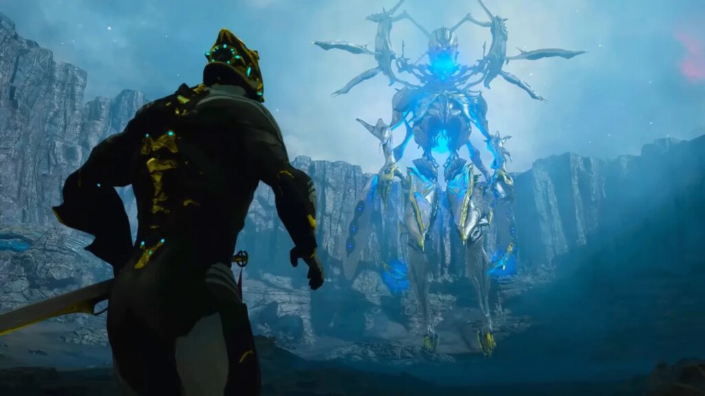 tau-