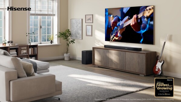 Hisense-AX3120Q