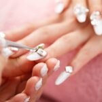 Nail art