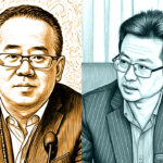 中国金融界巨变：东方资产新主席上任，工行前高管被调查