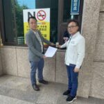 鄭正鈐控告林志潔造謠：童軍露營事件引發政治風波