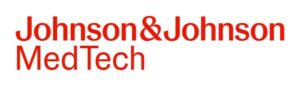 Johnson Johnson MedTech Logo