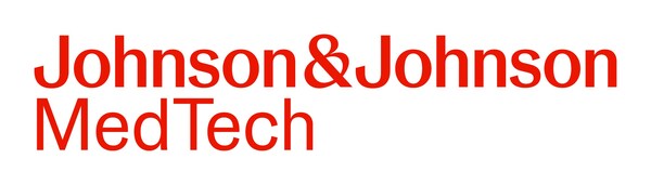 Johnson Johnson MedTech Logo