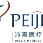 PEIJIA-Logo Logo