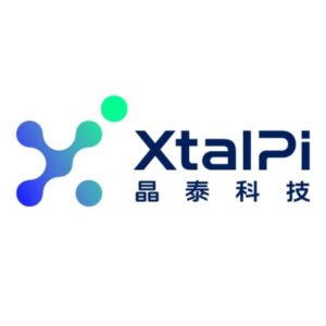 XtalPi-CN-Logo