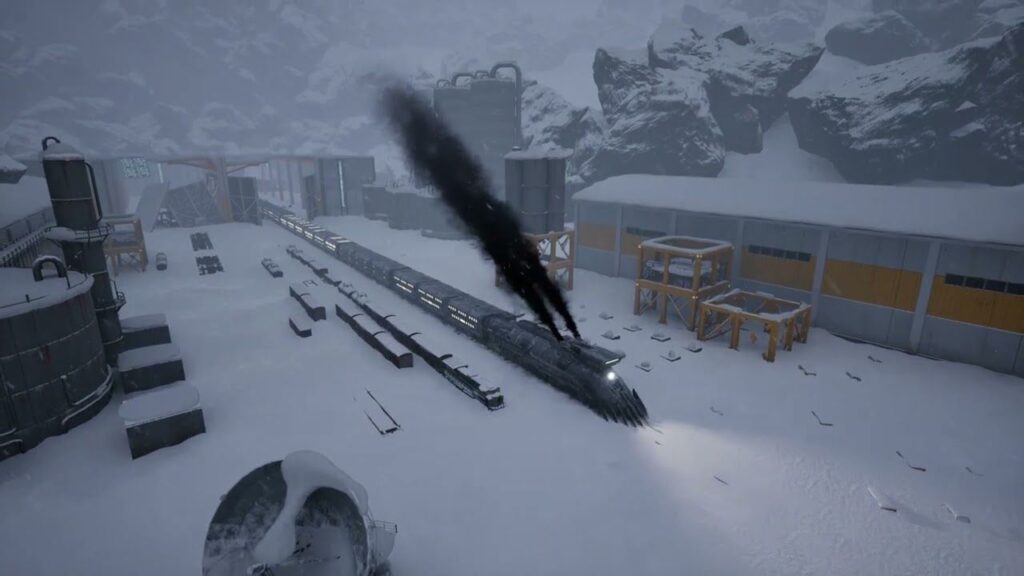 frostliner-