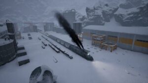 frostliner-