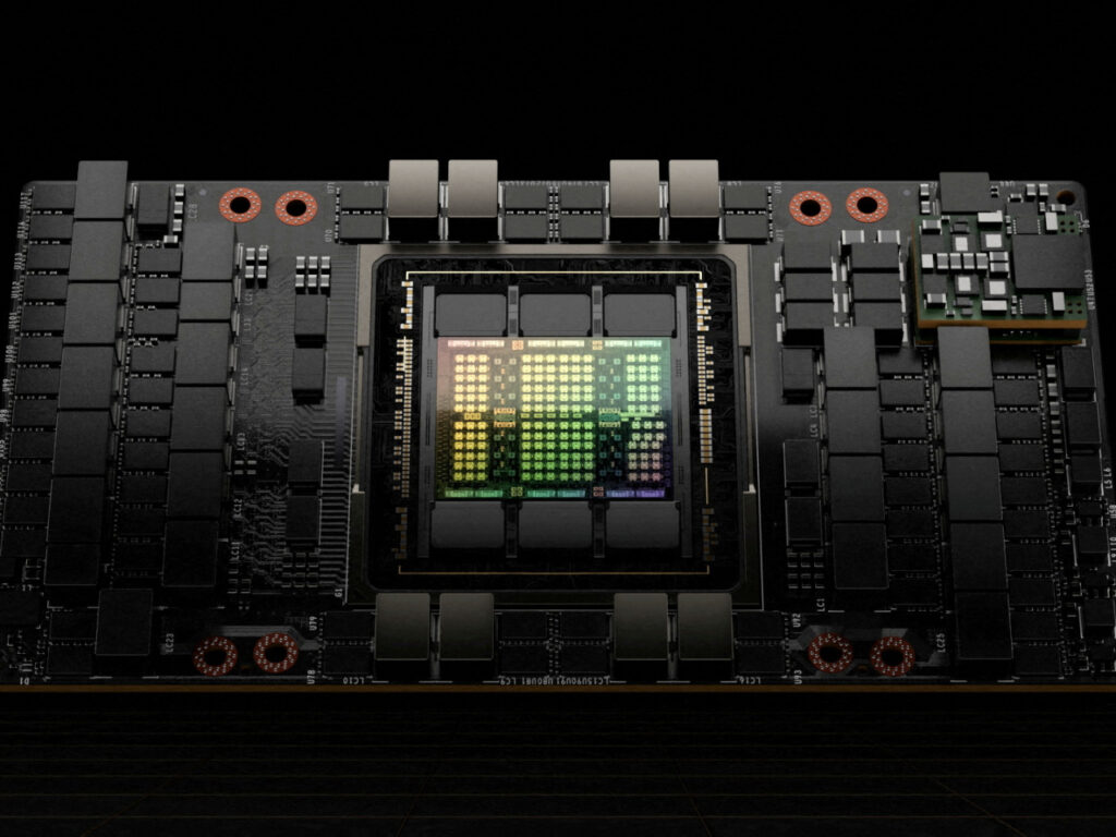 nvidia-