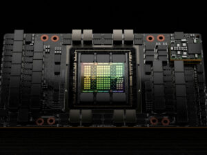 nvidia-