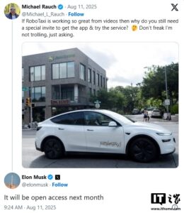 robotaxi-