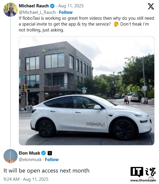 robotaxi-