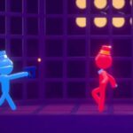 roguelike-