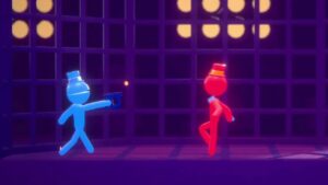 roguelike-