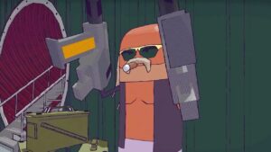 roguelite-