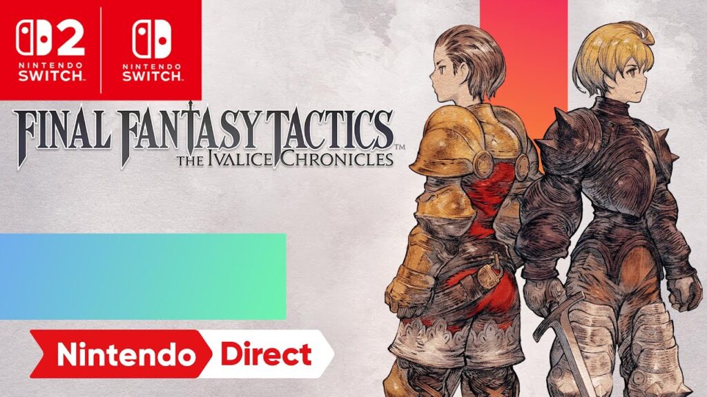 switch-