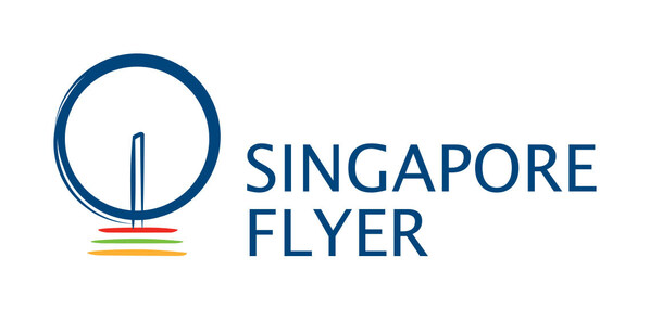 Singapore-Flyer-Horizontal Logo