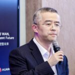 John-Cai-President-Router-Domain-Huawei-Data-Communication-Product-Line