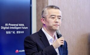 John-Cai-President-Router-Domain-Huawei-Data-Communication-Product-Line