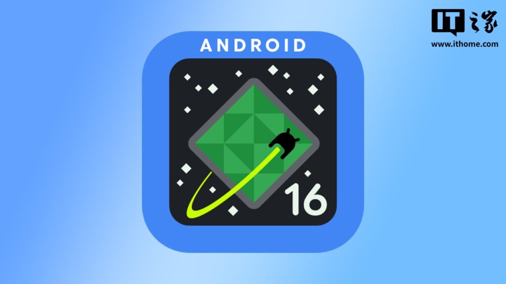 android-16-