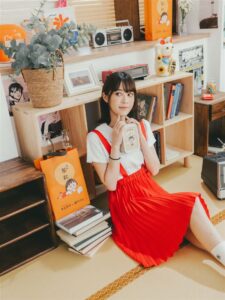 cosplay-