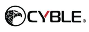 Cyble Inc New Logo