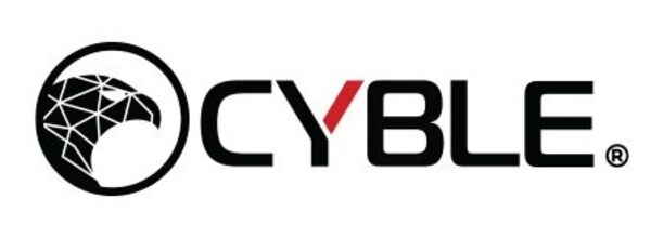 Cyble Inc New Logo