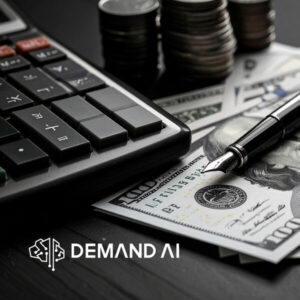 Demand AI Group Expansion