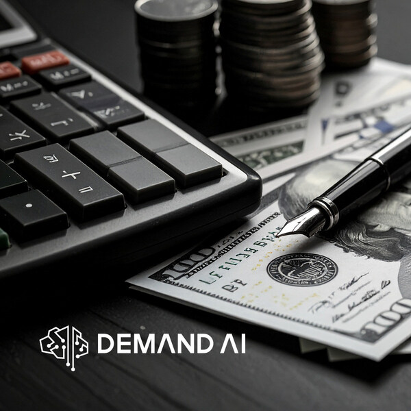 Demand AI Group Expansion