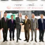 Thailand-Team-led-by-Ministry-of-Energy-and-TCEB-join-hand-with-dmg-events-in-Milan--showing-commitm