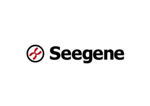 Seegene-logo Logo