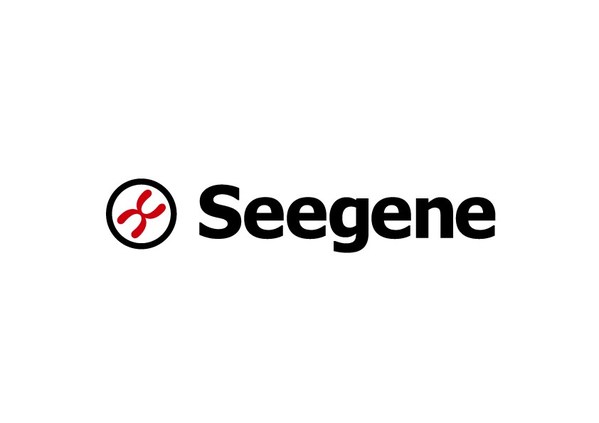 Seegene-logo Logo