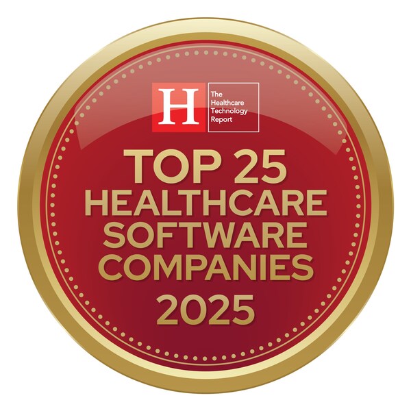 TriNetX HTR-BADGE-HEALTHCARE-SOFTWARE-COMPANIES