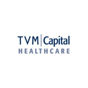 TVM Capital Healthcare Logo