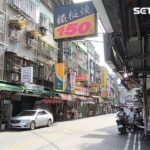 新北市南勢角夜市衰落：昔日繁華不再