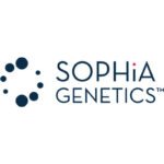 SOPHiA GENETICS Logo