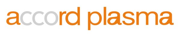 Accord Plasma Logo