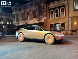 cybercab-