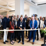 DXC Technology Services- LLC-DXC Opens New Office in Detroit- Dr