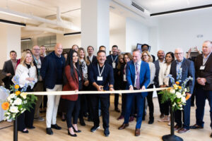 DXC Technology Services- LLC-DXC Opens New Office in Detroit- Dr