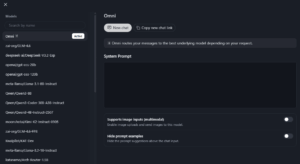 huggingchat-omni-ai-