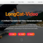 longcat-video-