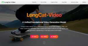longcat-video-